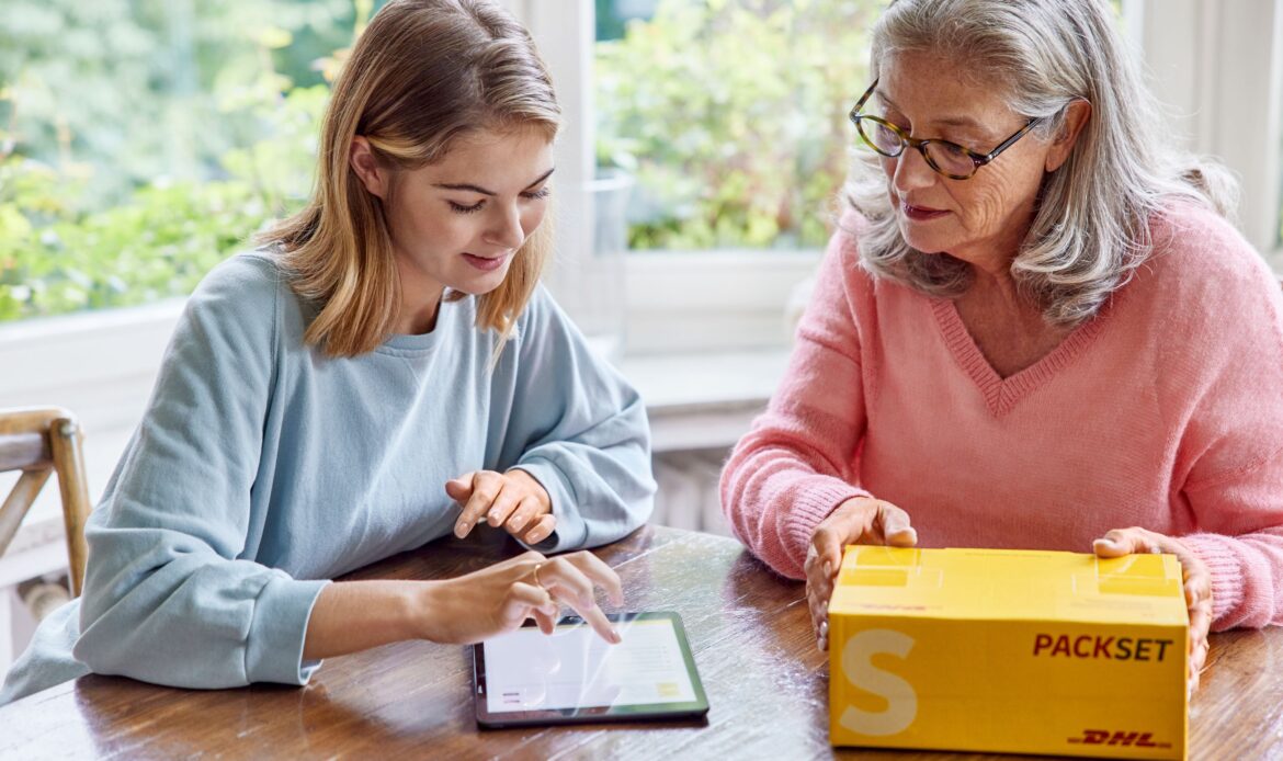 DHL eCommerce Trends Report 2026: las reglas del ecommerce cambian en la era de la inteligencia artificial