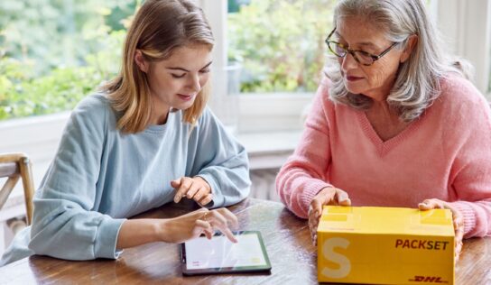 DHL eCommerce Trends Report 2026: las reglas del ecommerce cambian en la era de la inteligencia artificial