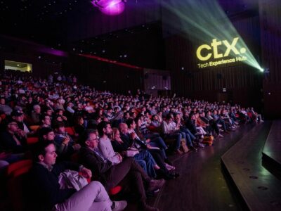 CTX se alza como el segundo gran evento tecnológico de España con 100 millones de impacto económico