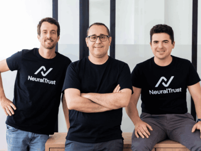 NeuralTrust levanta 20M$ en la mayor seed de ciberseguridad de la historia de la UE