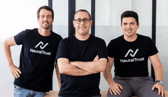 NeuralTrust levanta 20M$ en la mayor seed de ciberseguridad de la historia de la UE