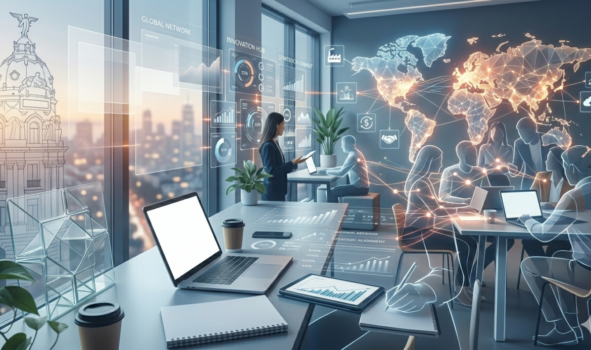 El futuro del trabajo en España: la franquicia como modelo de crecimiento flexible