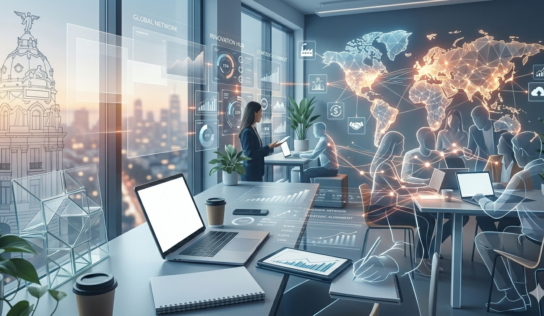 El futuro del trabajo en España: la franquicia como modelo de crecimiento flexible