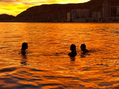 Delfinautica impulsa en Alicante una escuela náutica de formación real, seguridad y experiencias en el mar