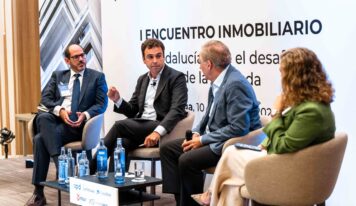 Andalucía refuerza su posición como uno de los principales destinos de inversión inmobiliaria del sur de Europa