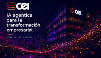 CEI Europe organiza en julio tres jornadas sobre IA aplicada a la empresa en Madrid, Barcelona y Mallorca