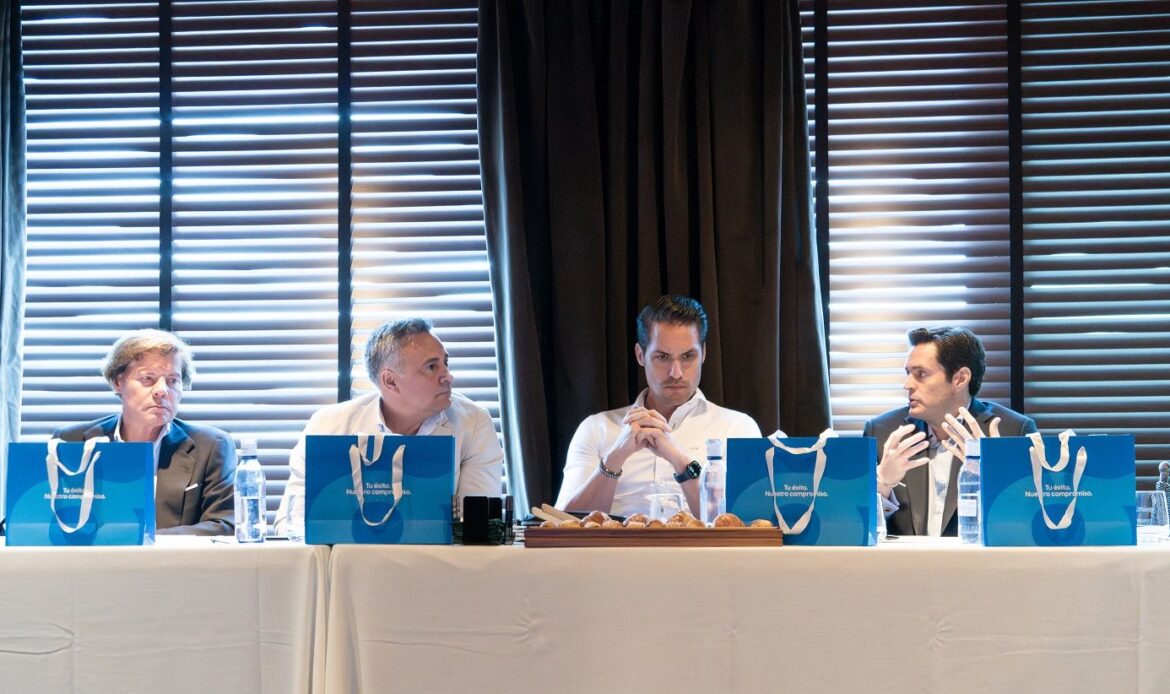Crecer, financiarse o quedarse atrás: los nuevos retos de la restauración ante el interés inversor