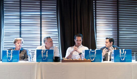Crecer, financiarse o quedarse atrás: los nuevos retos de la restauración ante el interés inversor