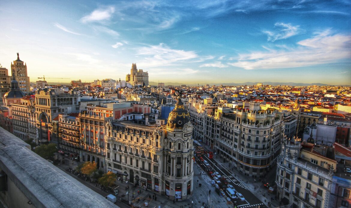 Nace Madrid Reinsurance Week, la cita que aspira a situar Madrid como hub europeo del reaseguro
