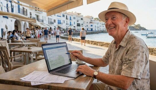 La complejidad tributaria impulsa soluciones digitales como IberianTax para no residentes en España