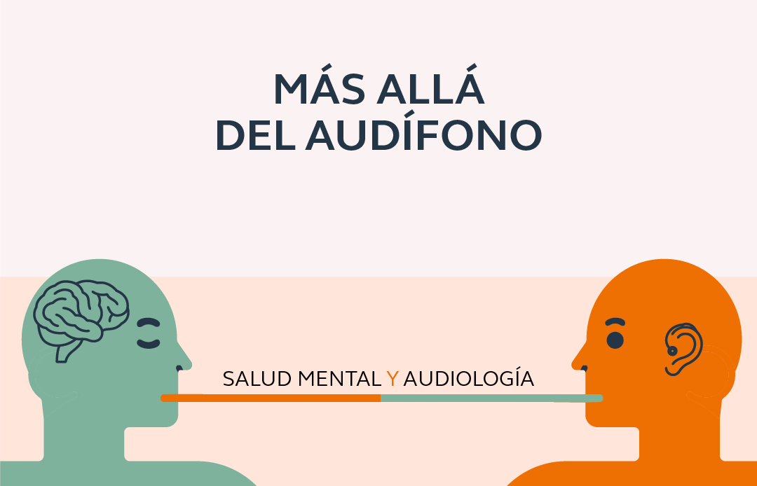 La audiología amplía su mirada en la II Masterclass More than Hearing