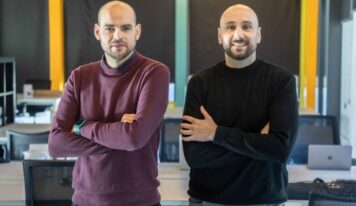 Naturr cierra una ronda de inversión de 620.000 euros para impulsar su plataforma tecnológica