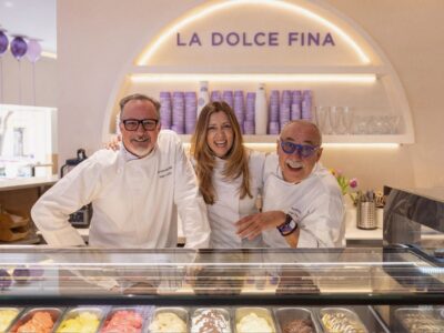 La Dolce Fina lleva el auténtico gelato artesanal italiano a toda España con su nuevo plan de franquicias