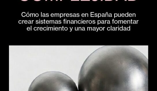 Los sistemas financieros no están preparados para el crecimiento de las empresas, según un estudio de Pleo