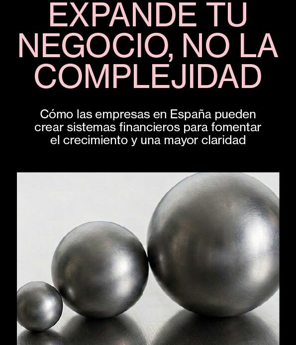 Los sistemas financieros no están preparados para el crecimiento de las empresas, según un estudio de Pleo