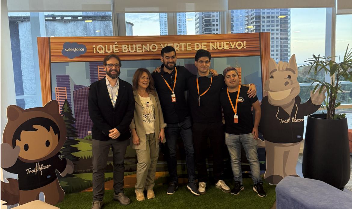 Vantegrate presenta Sellium, el Agente de IA que vende por WhatsApp sin despedir vendedores