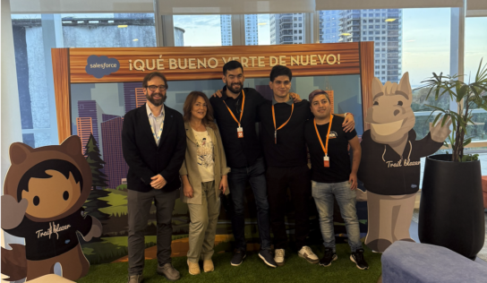 Vantegrate presenta Sellium, el Agente de IA que vende por WhatsApp sin despedir vendedores