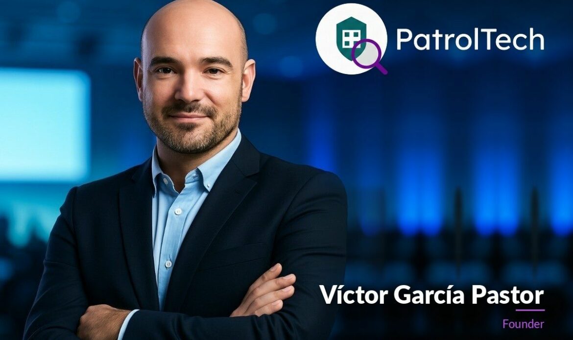 PatrolTech digitaliza la trazabilidad de las rondas de seguridad reduciendo los incidentes en comunidades