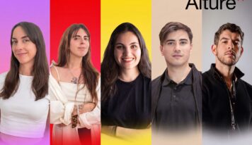 Alture da a las pymes un equipo digital completo, guiado por datos, por una fracción de su coste