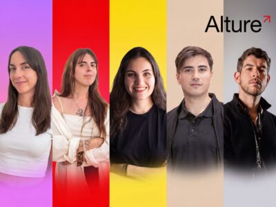 Alture da a las pymes un equipo digital completo, guiado por datos, por una fracción de su coste