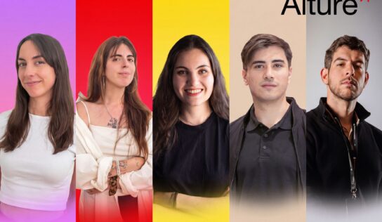 Alture da a las pymes un equipo digital completo, guiado por datos, por una fracción de su coste