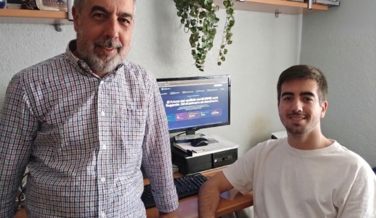 MarktintelHUB centraliza y analiza el BORME con IA para ofrecer a las empresas altas, ampliaciones y cierres por sector y provincia en una sola plataforma