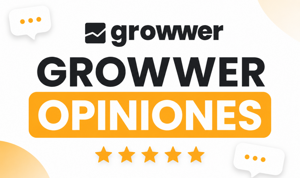 Growwer opiniones: cómo funciona una plataforma de link building