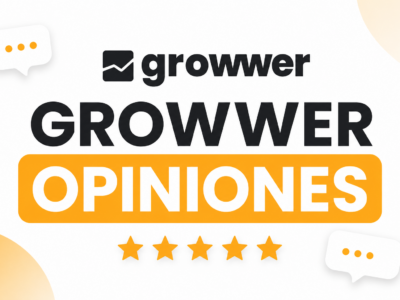 Growwer opiniones: cómo funciona una plataforma de link building