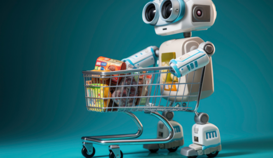 Lyra analiza el ‘Agentic Commerce’: cómo la IA transforma la forma de comprar y pagar