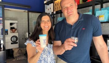 Quinto café impulsa su crecimiento para acercar el café de especialidad a más hogares