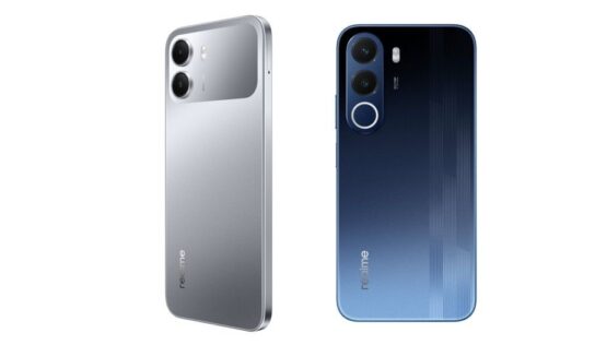 realme celebra Amazon Prime Day con descuentos de hasta 400€ en sus smartphones más destacados