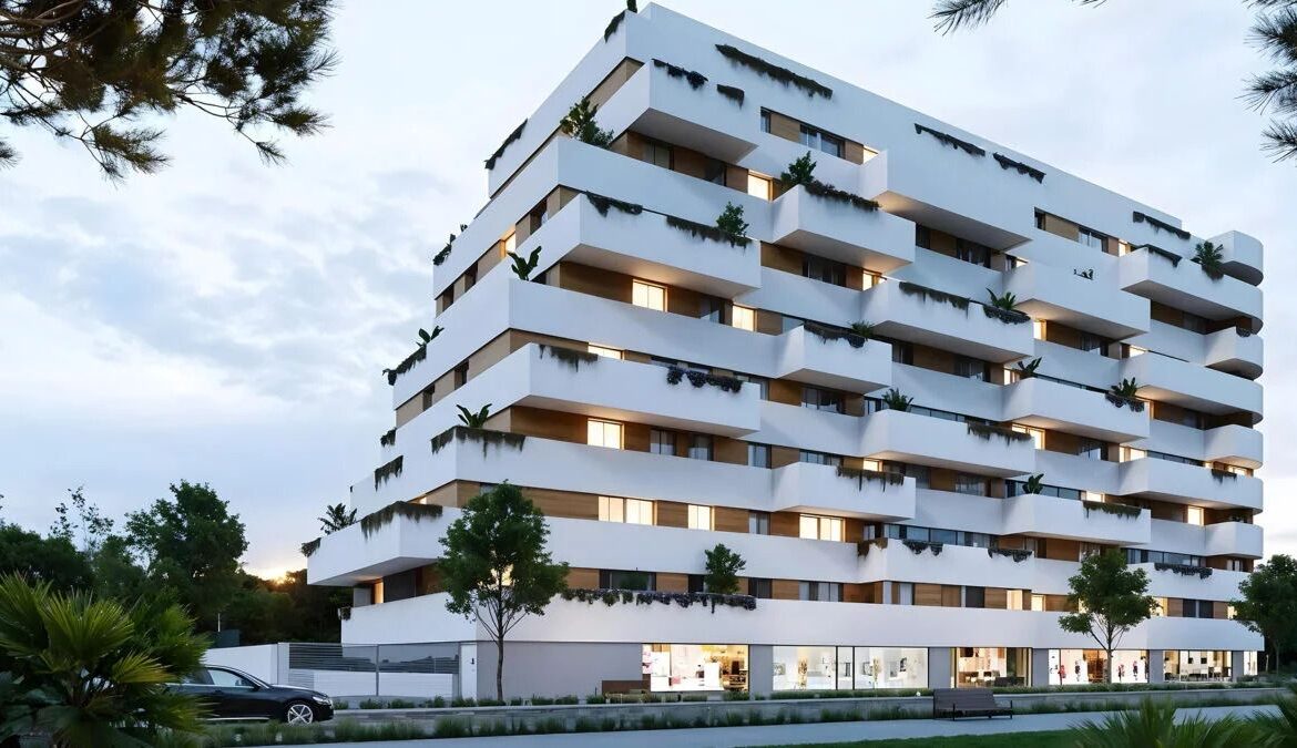 wecity financia cerca de 1.300 viviendas protegidas en la Comunidad de Madrid