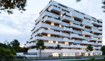 wecity financia cerca de 1.300 viviendas protegidas en la Comunidad de Madrid
