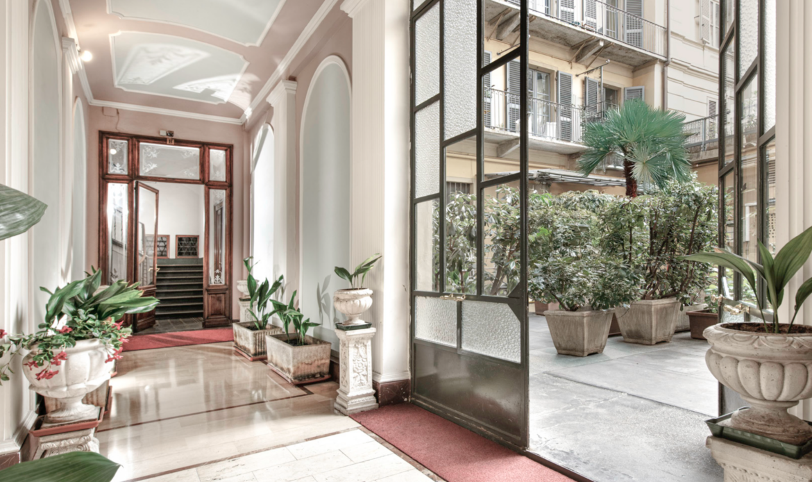 wecity desembarca en Italia con su primer proyecto inmobiliario en Turín