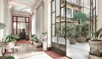 wecity desembarca en Italia con su primer proyecto inmobiliario en Turín