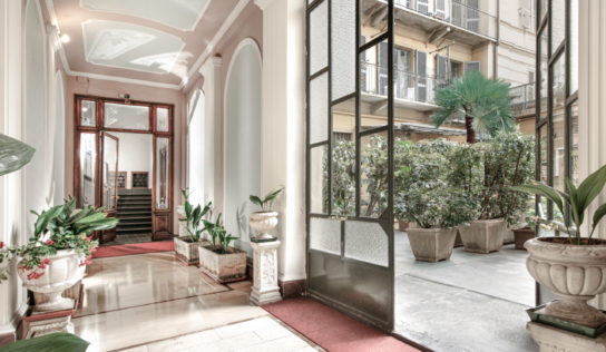 wecity desembarca en Italia con su primer proyecto inmobiliario en Turín