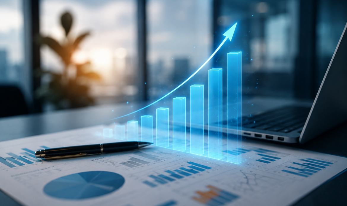 Catenon aumenta un 19% su facturación y un 41% su EBITDA en el primer semestre de 2026