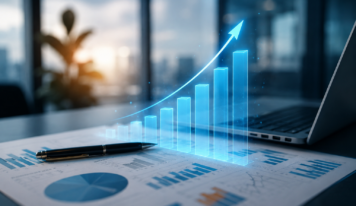 Catenon aumenta un 19% su facturación y un 41% su EBITDA en el primer semestre de 2026