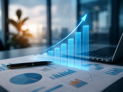 Catenon aumenta un 19% su facturación y un 41% su EBITDA en el primer semestre de 2026