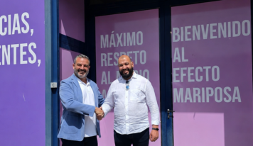 Ambiseint inicia su expansión en Marruecos con una franquicia en Casablanca de la mano de un antiguo cliente de la marca