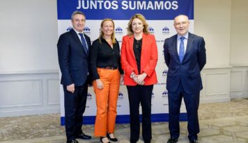 AMADEI cierra el primer semestre de 2026 con 515 oficinas asociadas, un 12,2% interanual más