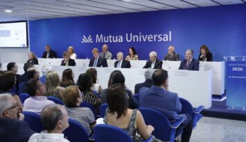 Mutua Universal cierra 2025 con solvencia contrastada y un modelo de servicios innovadores y personalizados