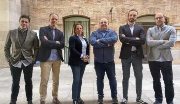Kintai cierra una ronda Serie A de 10 millones de euros liderada por Barlon Capital