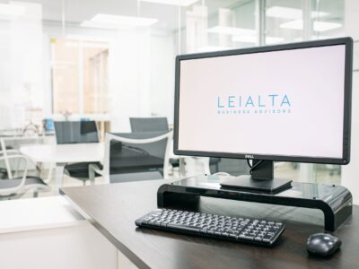 El 76% de las empresas reconoce que la carga administrativa les resta tiempo para crecer