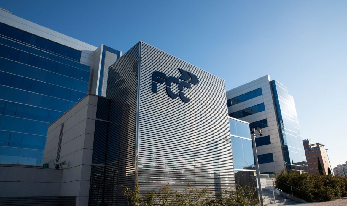 El Grupo FCC mejora más de un 13% su cifra de negocio en el primer semestre de 2026
