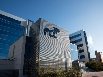 El Grupo FCC mejora más de un 13% su cifra de negocio en el primer semestre de 2026