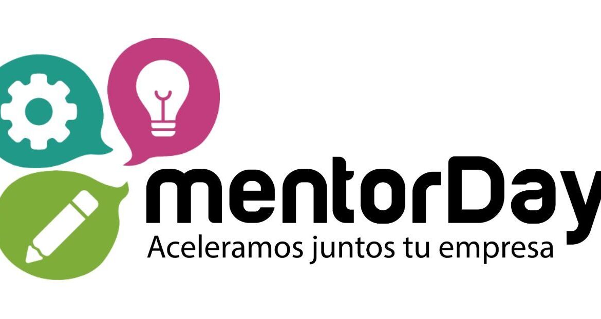 mentorDay recibe el premio ‘Idea del Año’ de Actualidad Económica por su proyecto Hotel SOCIAL+