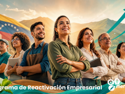 mentorDay y Affor Health lanzan apoyo psicológico 24/7 para empresarios venezolanos tras el terremoto