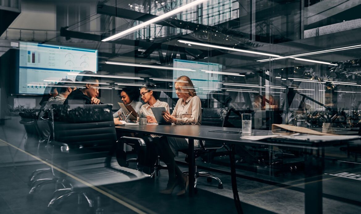 Virtual Cable firma una alianza mundial con HPE para impulsar proyectos de smart digital workplace