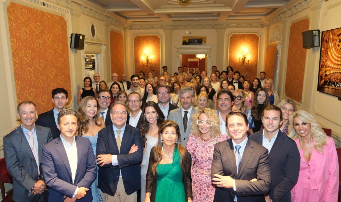 Women’s Supercars Club celebra la segunda edición del Women’s Mobility Congress en Barcelona